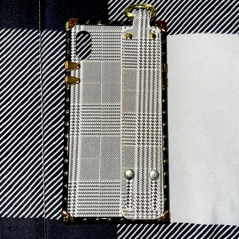 IPHONE XS MAX CASE